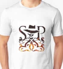 Skulduggery Pleasant Unisex T-Shirt