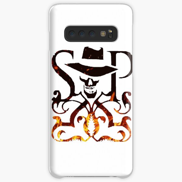 Skulduggery Pleasant Samsung Galaxy Snap Case