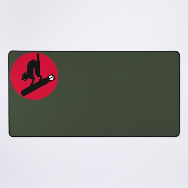 Item preview, 413th Bomb Squadron Emblem designed and sold by warbirdwear.