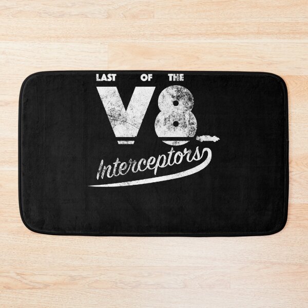 Item preview, Funny Gifts Last Of The V8 Interceptors Gift For Fans designed and sold by Drjoselockmanjr.