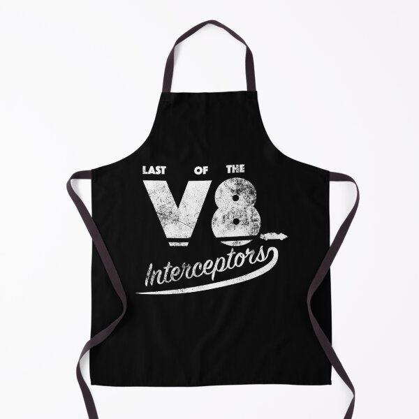 Item preview, Funny Gifts Last Of The V8 Interceptors Gift For Fans designed and sold by Drjoselockmanjr.