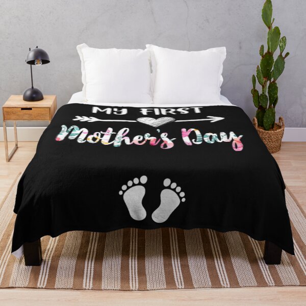 Item preview, Womens My First Mothers Day Pregnancy Announcement Mom To Be 2021 designed and sold by robbenxcpottqr.