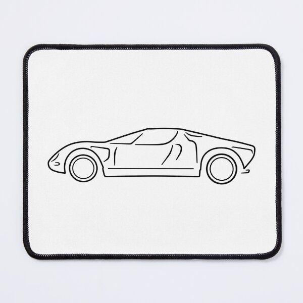 Item preview, Alfa Romeo 33 Stradale designed and sold by AutoClub.