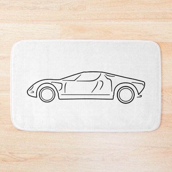 Item preview, Alfa Romeo 33 Stradale designed and sold by AutoClub.