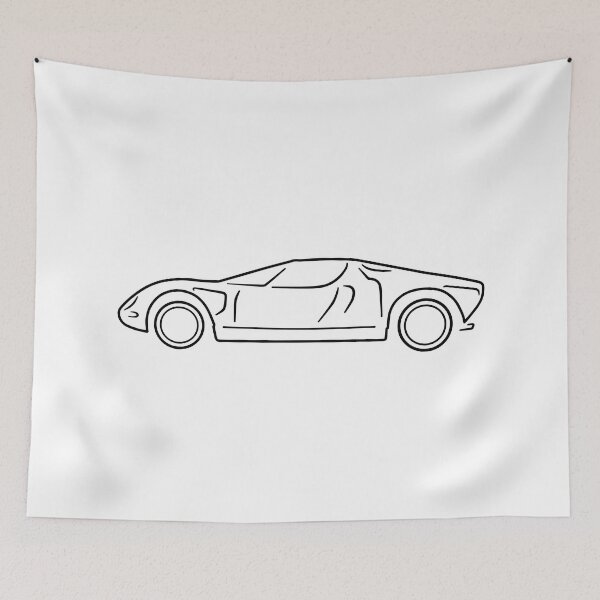 Item preview, Alfa Romeo 33 Stradale designed and sold by AutoClub.