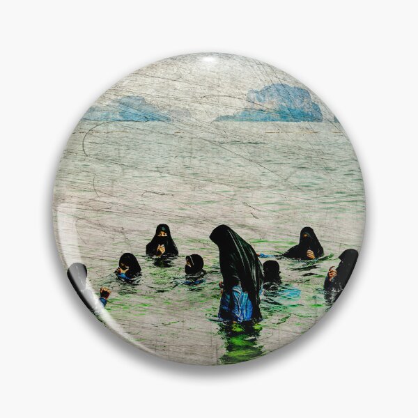 Item preview, Women in the Water designed and sold by MyxTees.