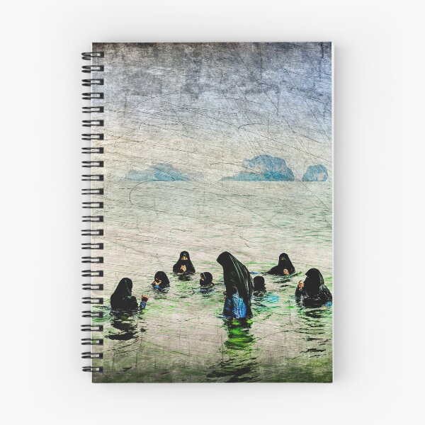 Item preview, Women in the Water designed and sold by MyxTees.