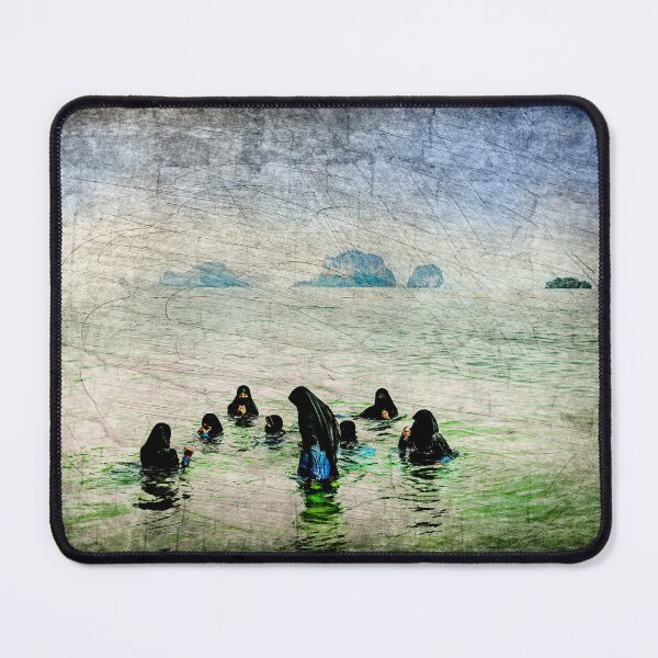 Item preview, Women in the Water designed and sold by MyxTees.