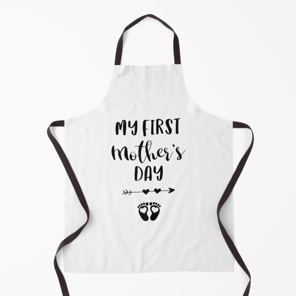 Item preview, Womens My First Mother's Day Pregnancy Announcement Pregnant Mom designed and sold by robbenxcpottqr.