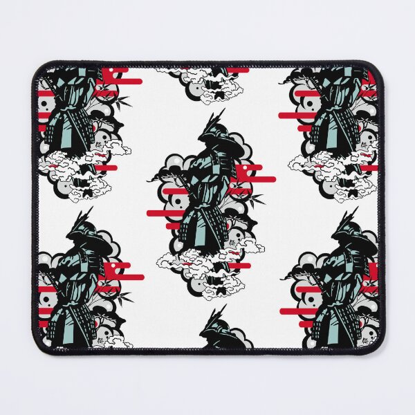 Item preview, samurai#2 designed and sold by rk58rk58.