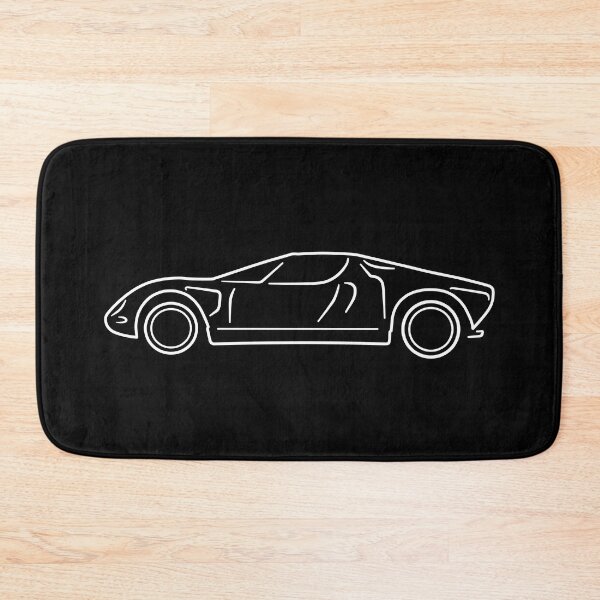 Item preview, Alfa Romeo 33 Stradale designed and sold by AutoClub.
