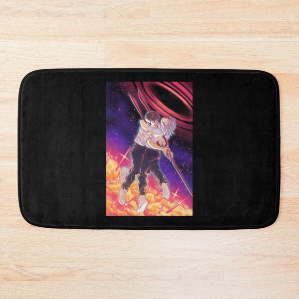 Item preview, Third Impact Poster designed and sold by petersgbbran.