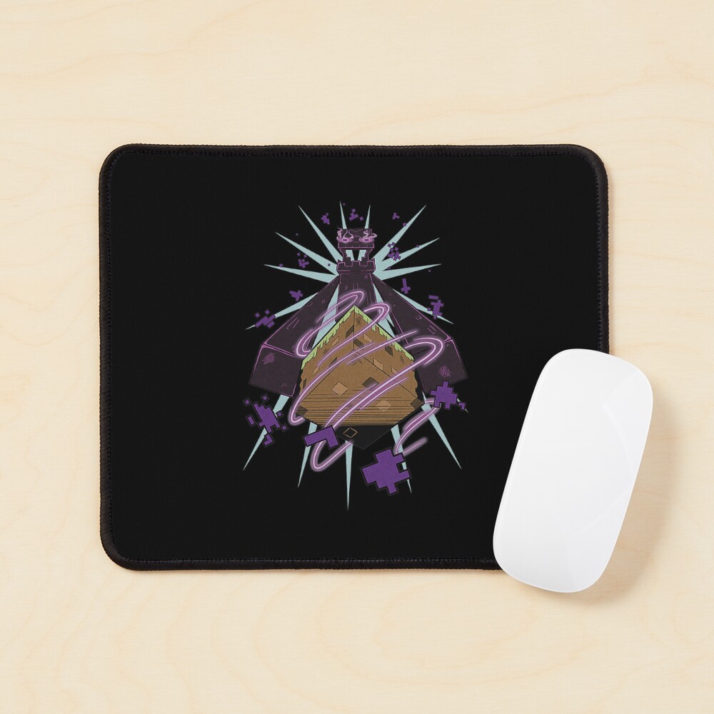 Item preview, Mouse Pad designed and sold by archemuonge.