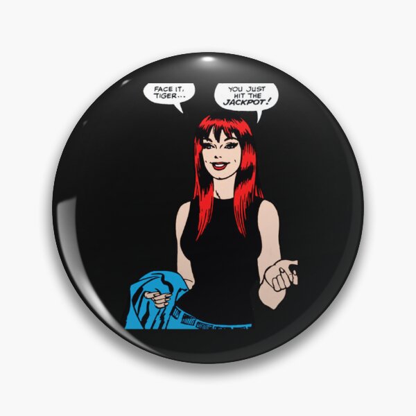Item preview, Bully Maguire Dance art designed and sold by cainelcrampton.