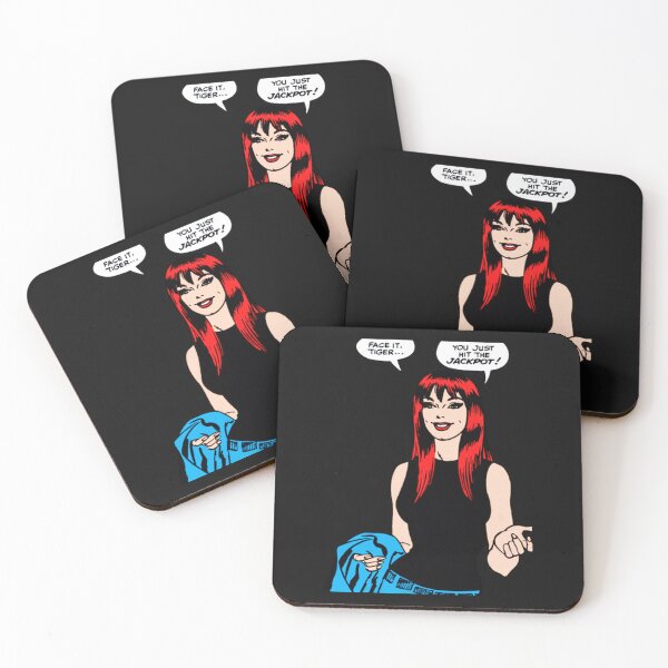 Item preview, Bully Maguire Dance art designed and sold by cainelcrampton.