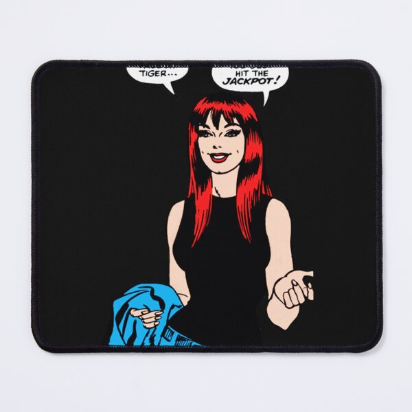 Item preview, Bully Maguire Dance art designed and sold by cainelcrampton.