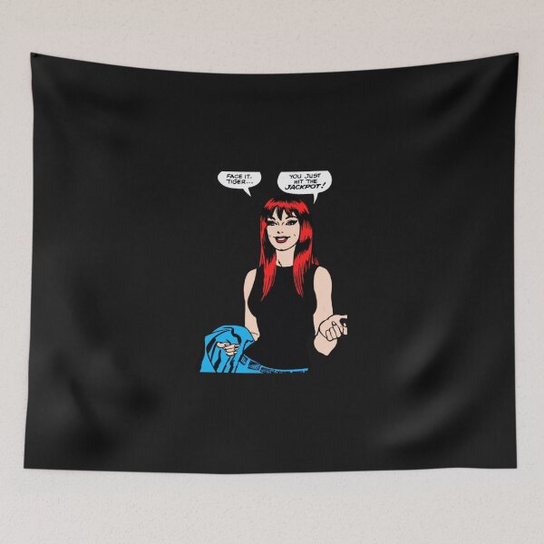 Item preview, Bully Maguire Dance art designed and sold by cainelcrampton.
