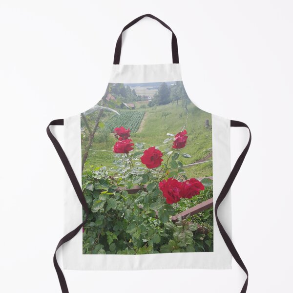 Item preview, rose bush... designed and sold by barbich.