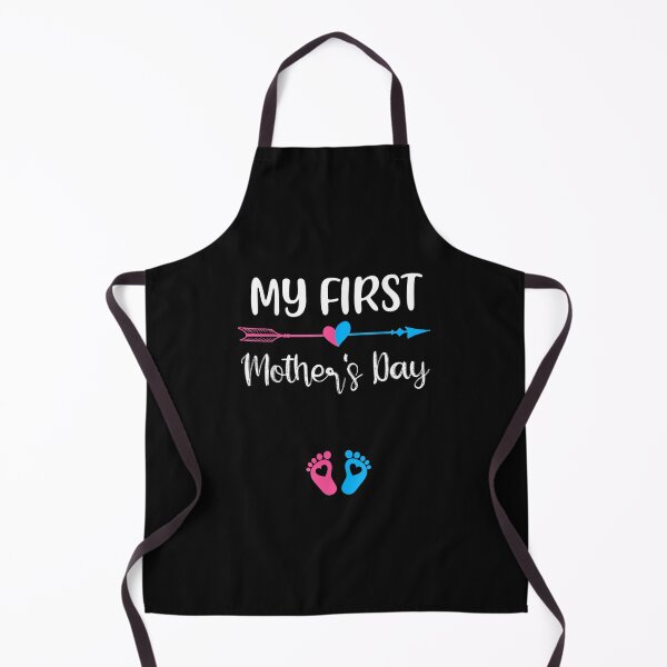 Item preview, Womens My First Mothers Day Pregnancy Announcement  designed and sold by robbenxcpottqr.