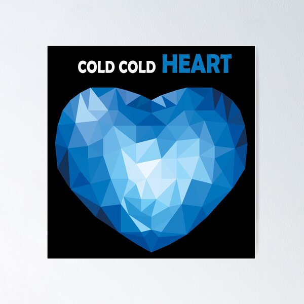 Cold Heart, Cold Heart Lyrics, Dua Lipa, Elton John Essential T