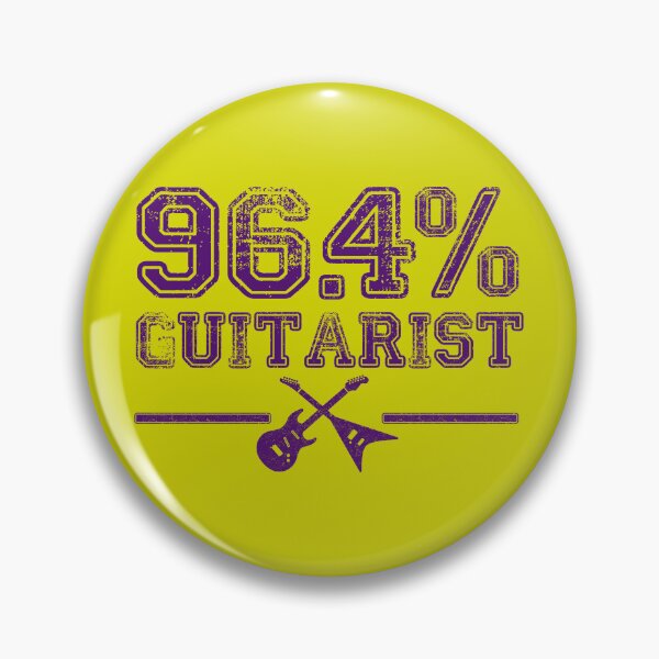 Item preview, 96.4% Guitarist designed and sold by boec gear.