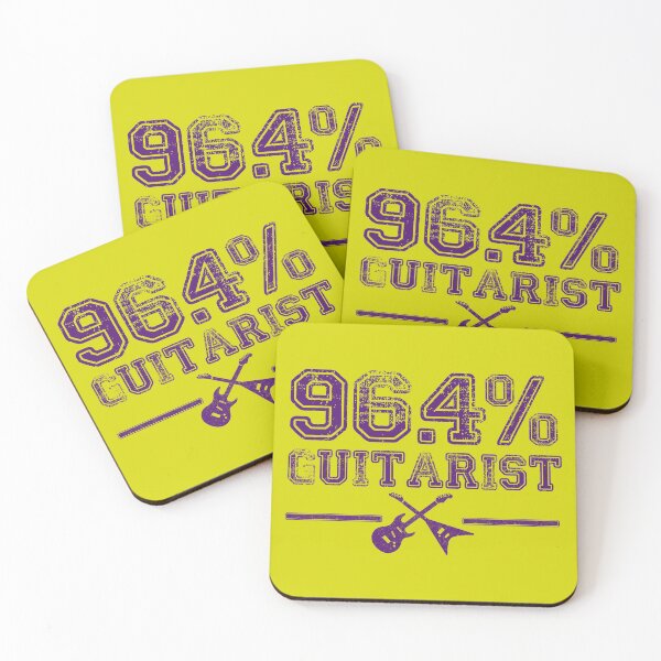 Item preview, 96.4% Guitarist designed and sold by boec gear.