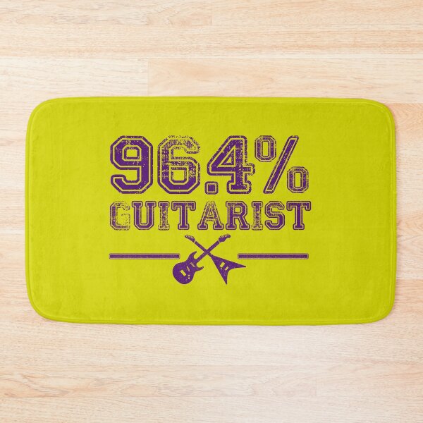 Item preview, 96.4% Guitarist designed and sold by boec gear.