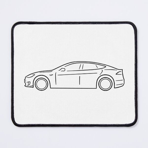 Item preview, Tesla Model S designed and sold by AutoClub.