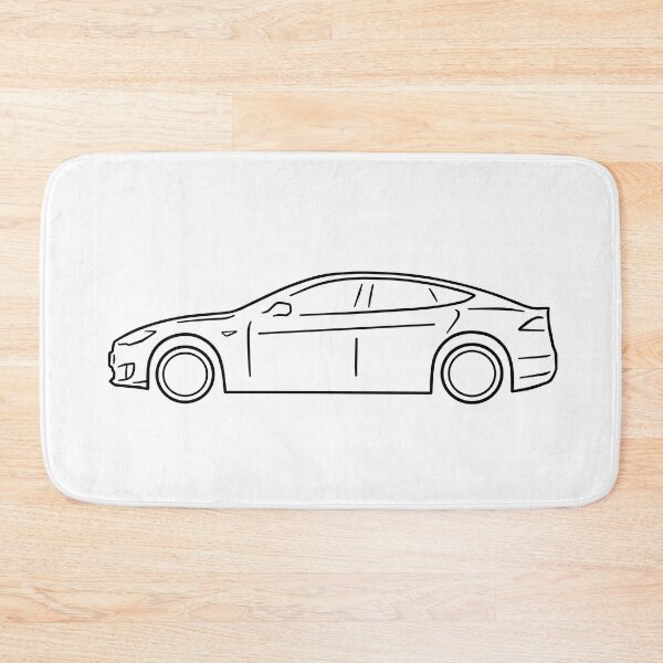 Item preview, Tesla Model S designed and sold by AutoClub.