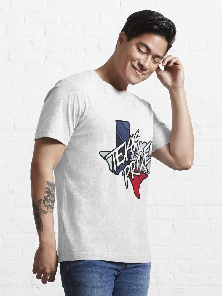 state pride t shirts