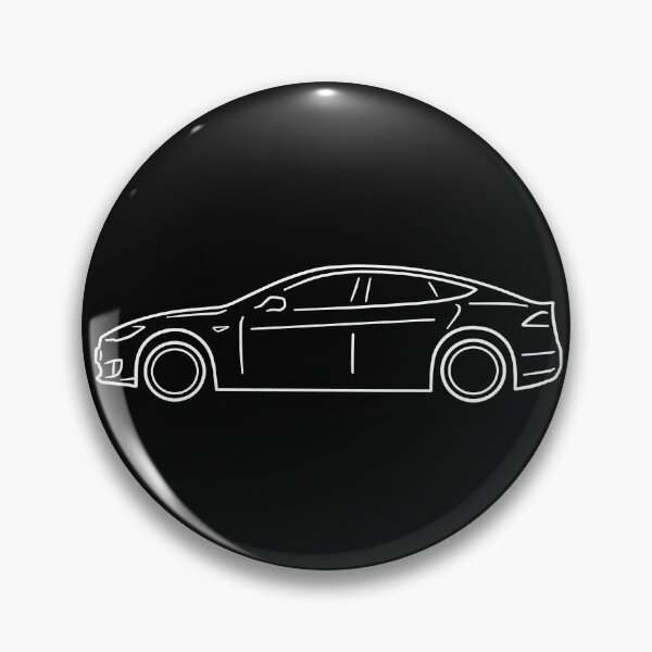 Item preview, Tesla modelo S designed and sold by AutoClub.
