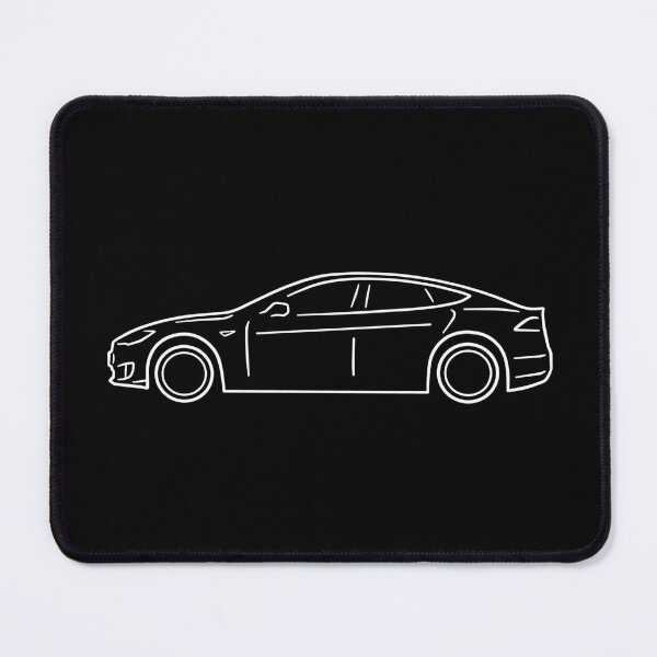 Item preview, Tesla Model S designed and sold by AutoClub.
