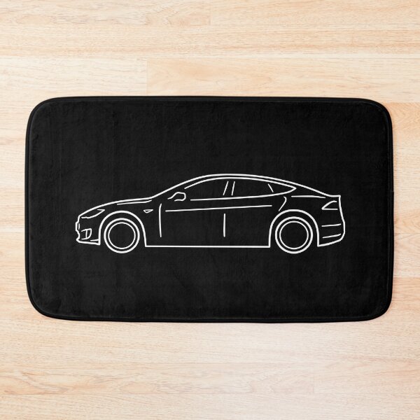 Item preview, Tesla Model S designed and sold by AutoClub.