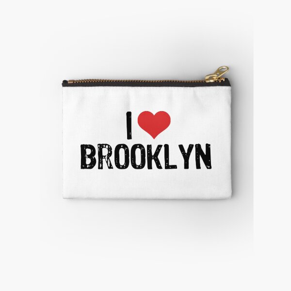 Item preview, I Love Brooklyn designed and sold by The "I Love Everything" Shop.