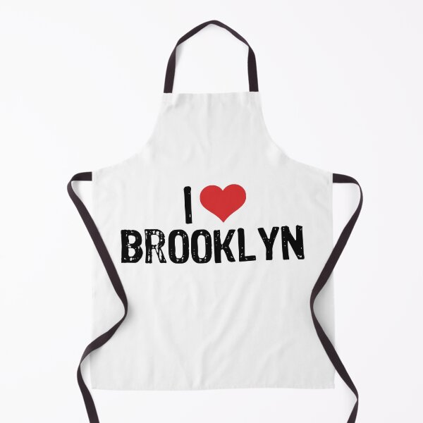 Item preview, I Love Brooklyn designed and sold by The "I Love Everything" Shop.