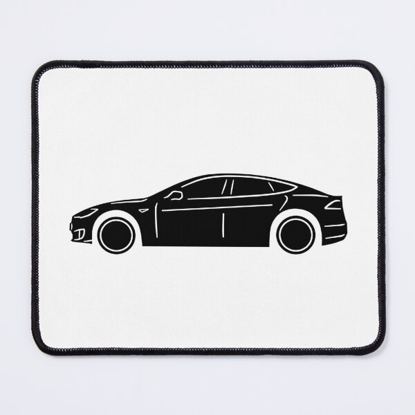 Item preview, Tesla Model S designed and sold by AutoClub.