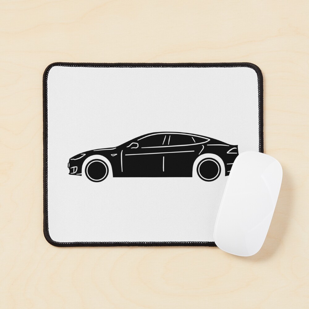 Item preview, Mouse Pad designed and sold by AutoClub.