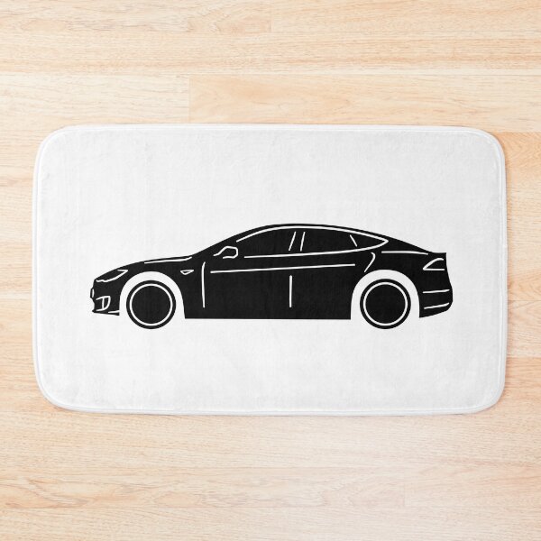 Item preview, Tesla Model S designed and sold by AutoClub.