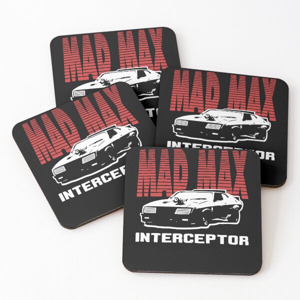 Item preview, Gift Idea Mad Max Interceptor Gifts Music Fans designed and sold by Drjoselockmanjr.