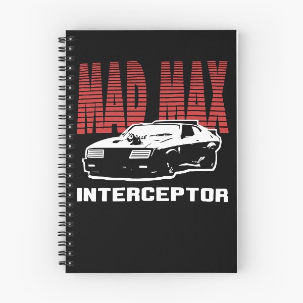 Item preview, Gift Idea Mad Max Interceptor Gifts Music Fans designed and sold by Drjoselockmanjr.