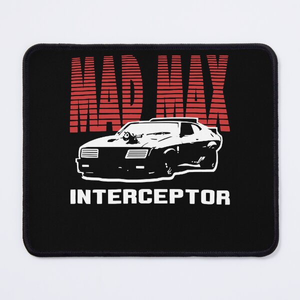 Item preview, Gift Idea Mad Max Interceptor Gifts Music Fans designed and sold by Drjoselockmanjr.