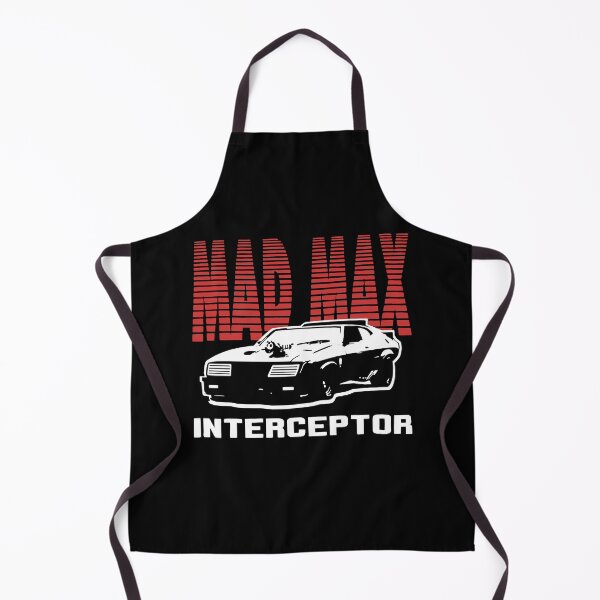 Item preview, Gift Idea Mad Max Interceptor Gifts Music Fans designed and sold by Drjoselockmanjr.