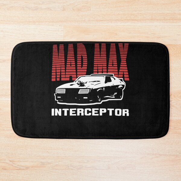Item preview, Gift Idea Mad Max Interceptor Gifts Music Fans designed and sold by Drjoselockmanjr.