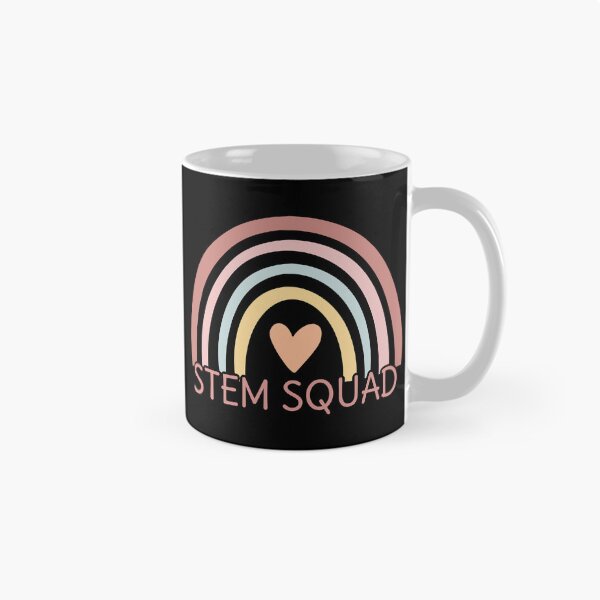 Item preview, STEM Squad I designed and sold by Lemon Pepper.
