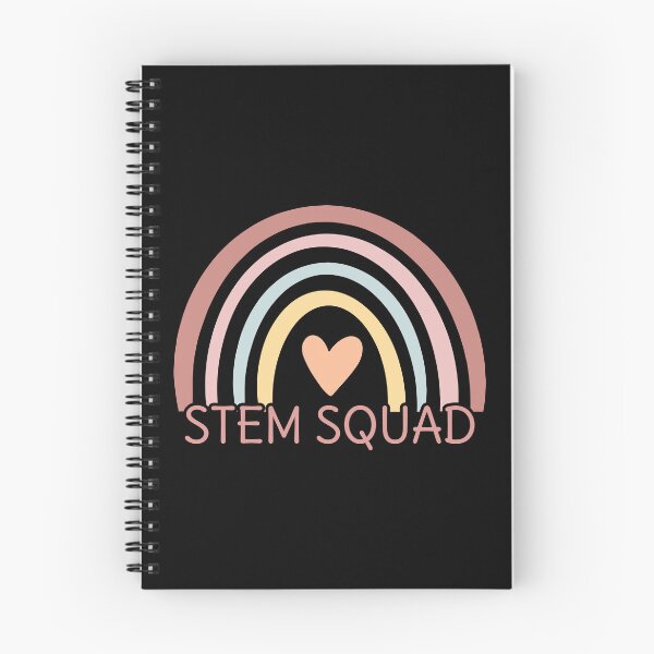 Item preview, STEM Squad I designed and sold by Lemon Pepper.