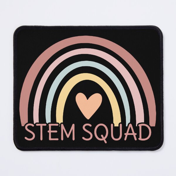Item preview, STEM Squad I designed and sold by Lemon Pepper.