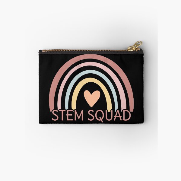 Item preview, STEM Squad I designed and sold by Lemon Pepper.