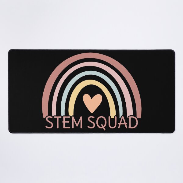 Item preview, STEM Squad I designed and sold by Lemon Pepper.
