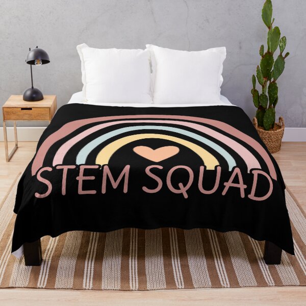 Item preview, STEM Squad I designed and sold by Lemon Pepper.