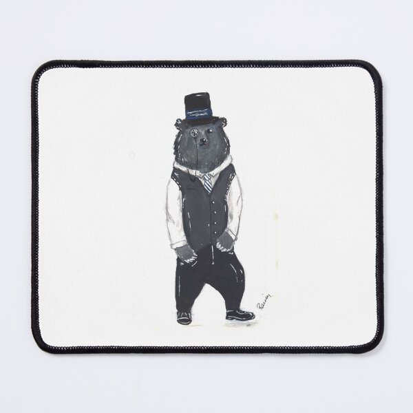 Item preview, Fancy Bear designed and sold by Raineydays13.